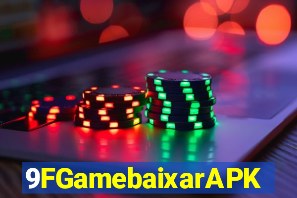 9FGamebaixarAPK