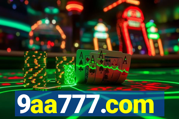 9aa777.com