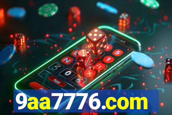 9aa7776.com
