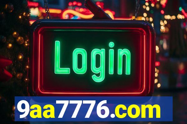 9aa7776.com