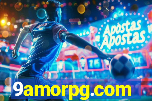 9amorpg.com