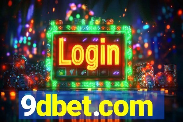 9dbet.com