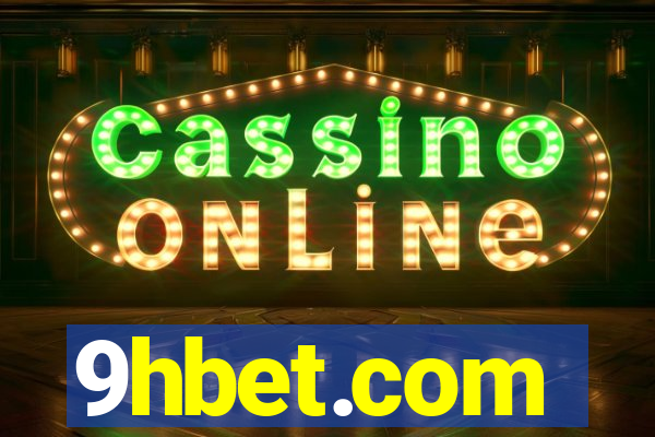 9hbet.com