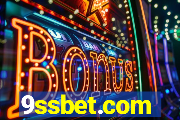 9ssbet.com