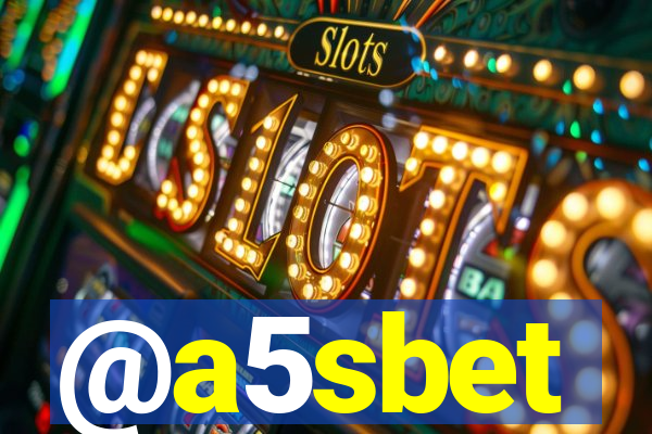 @a5sbet