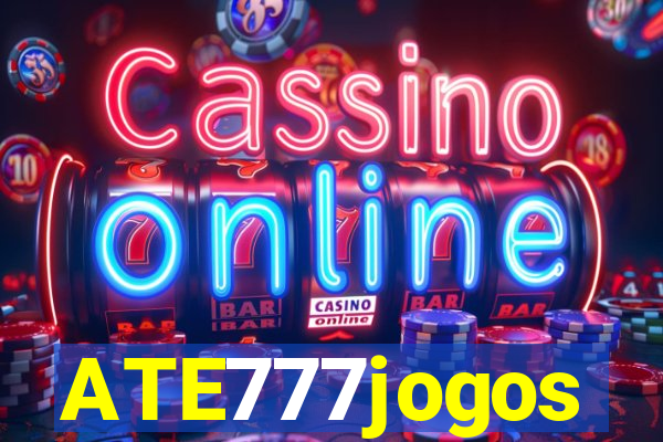 ATE777jogos