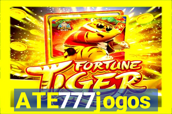 ATE777jogos