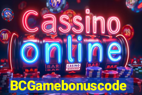 BCGamebonuscode