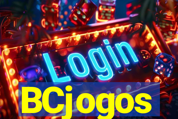 BCjogos