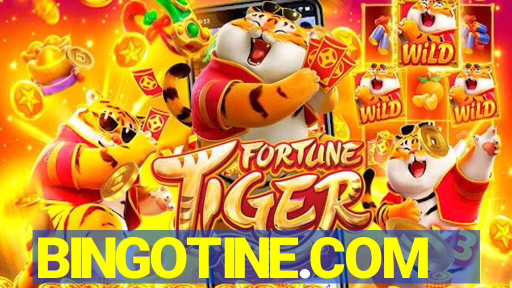 BINGOTINE.COM