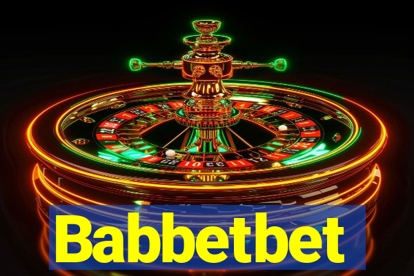 Babbetbet