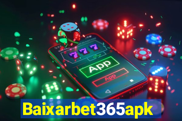Baixarbet365apk