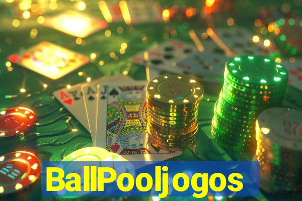 BallPooljogos