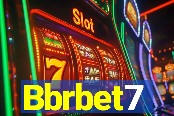 Bbrbet7