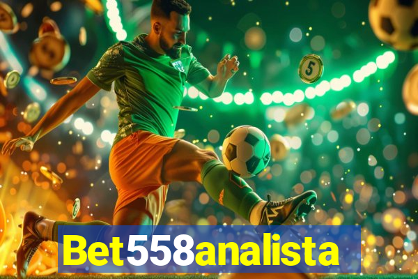 Bet558analista