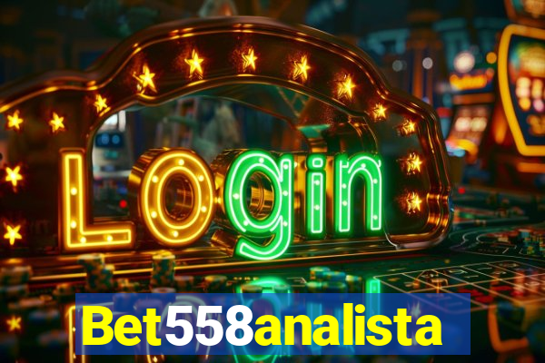 Bet558analista