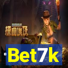 Bet7k