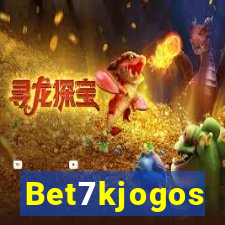 Bet7kjogos