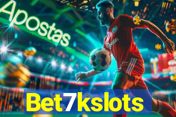 Bet7kslots