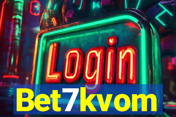 Bet7kvom