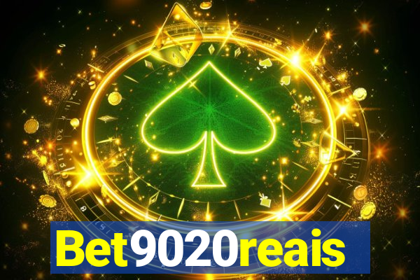 Bet9020reais