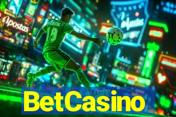 BetCasino