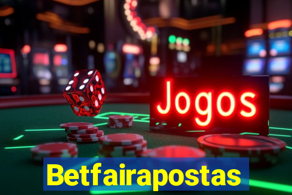 Betfairapostas