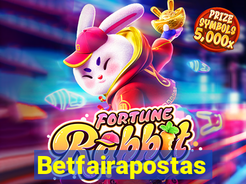 Betfairapostas