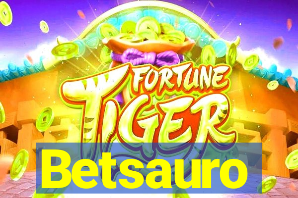 Betsauro