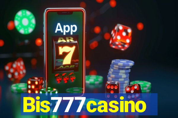 Bis777casino