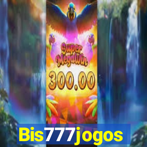Bis777jogos