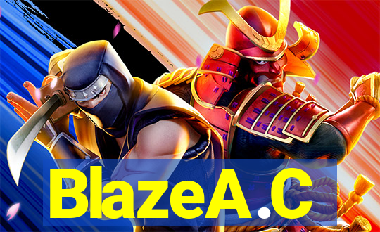 BlazeA.C