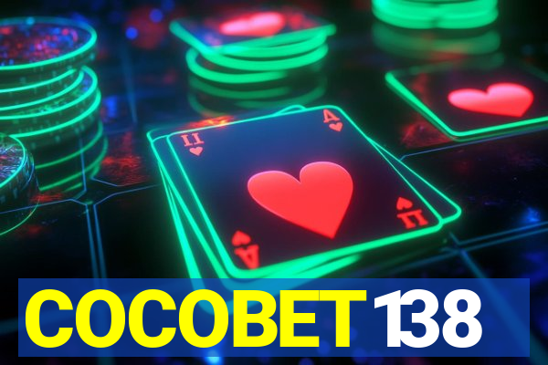 COCOBET138