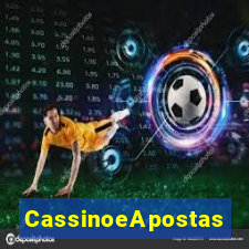 CassinoeApostas