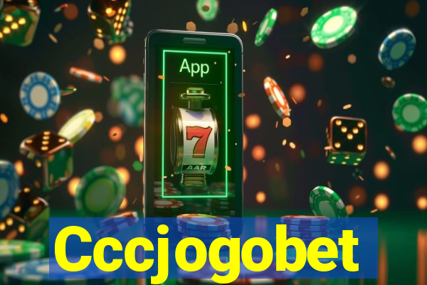 Cccjogobet