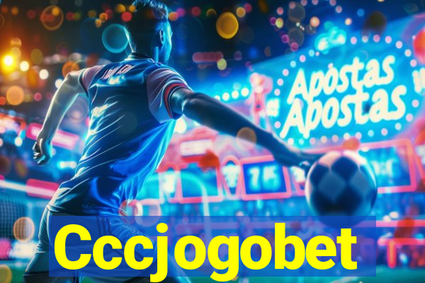 Cccjogobet