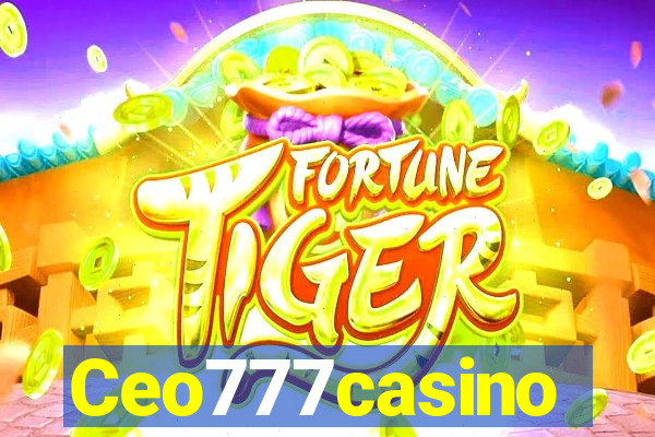 Ceo777casino