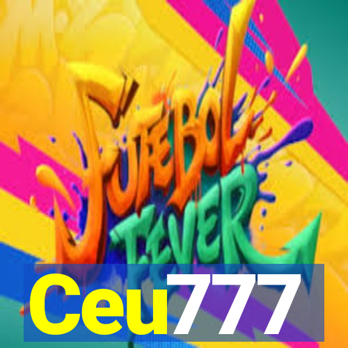 Ceu777