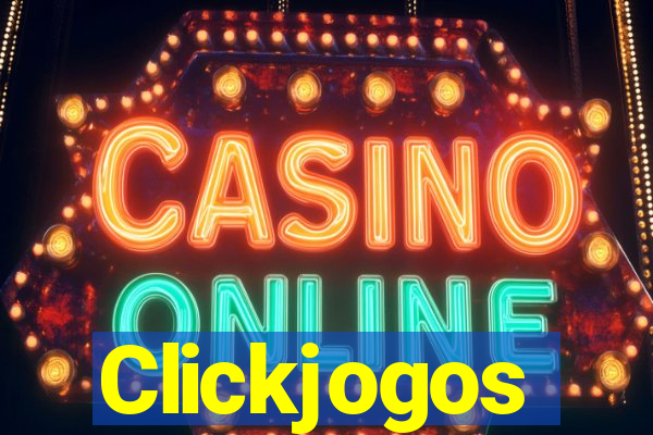 Clickjogos