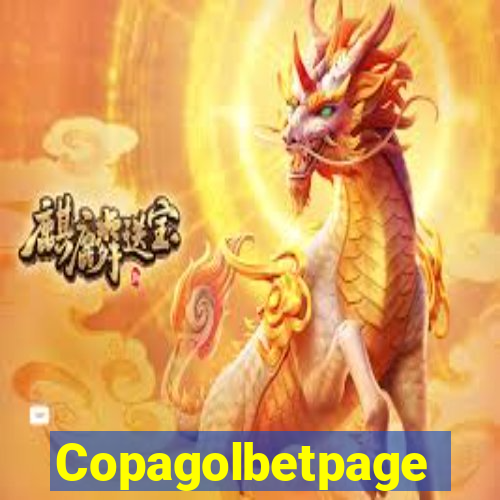 Copagolbetpage