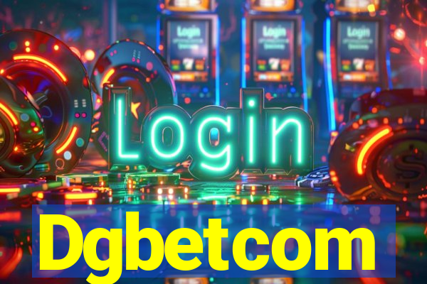 Dgbetcom