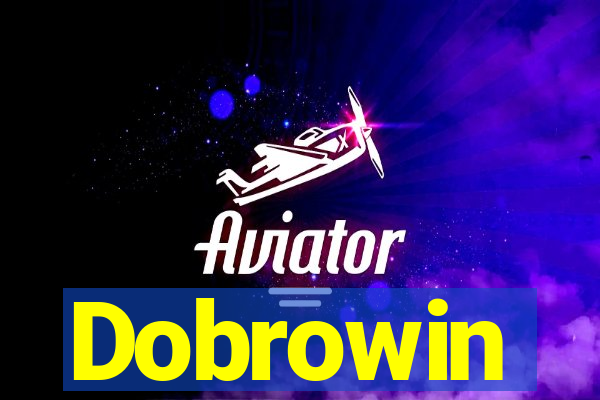 Dobrowin