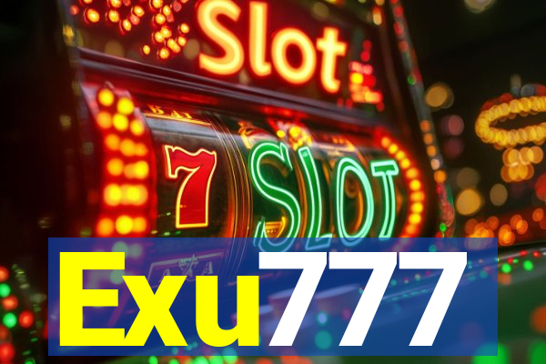 Exu777