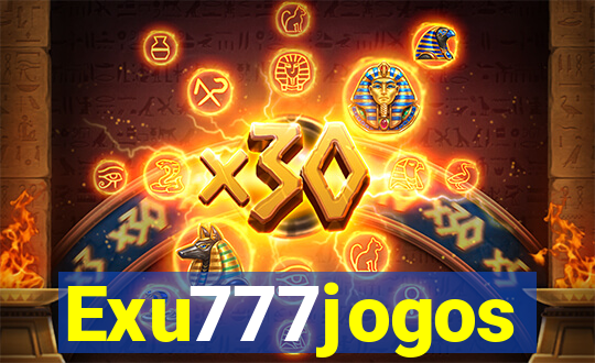 Exu777jogos