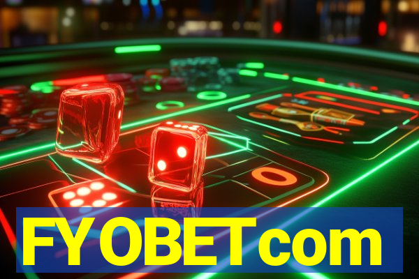 FYOBETcom