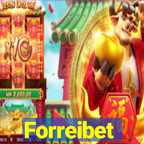 Forreibet