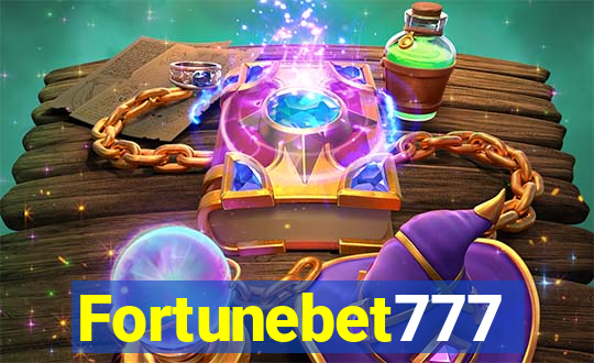 Fortunebet777