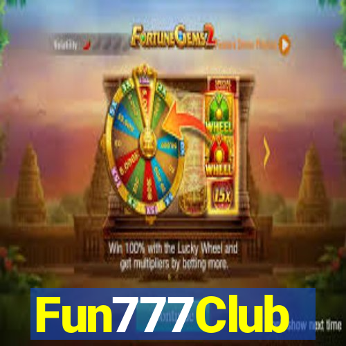 Fun777Club