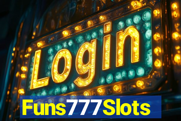 Funs777Slots