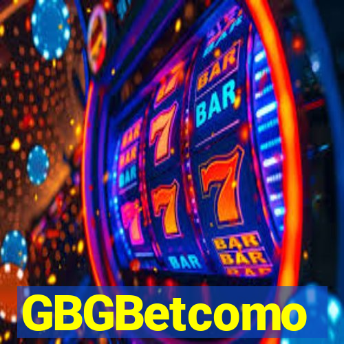 GBGBetcomo